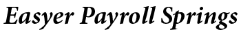 User Icon